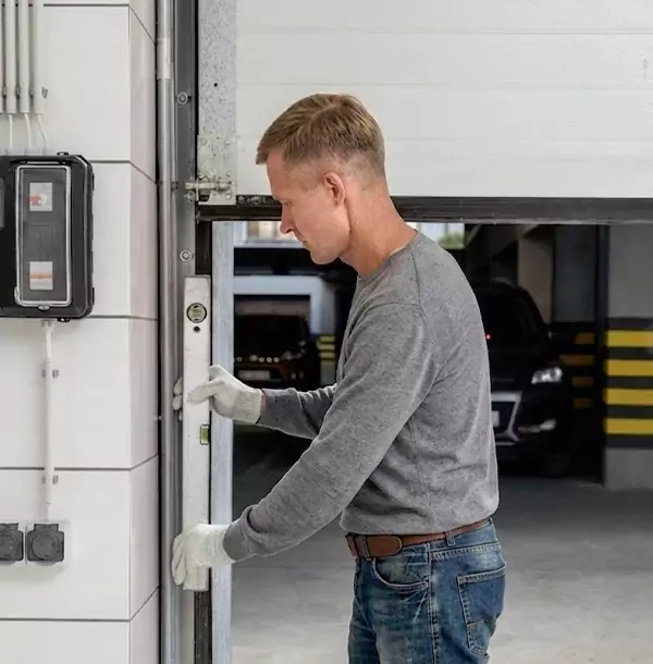 Why Choose Us for Door, Gate and Security Services in Mesquite, TX