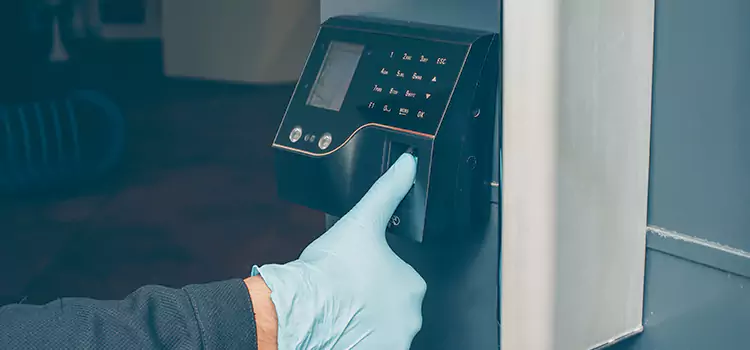 Access Control Installation Mesquite
