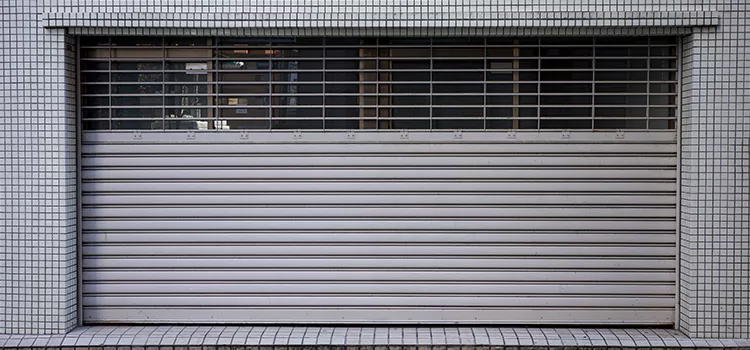 Advanced Solutions for Your Aluminum Garage Doors in Mesquite, Texas