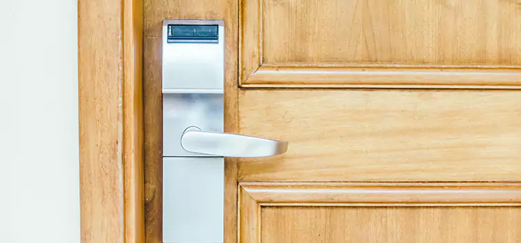 Advanced Solutions in Mesquite, TX for Modern Security