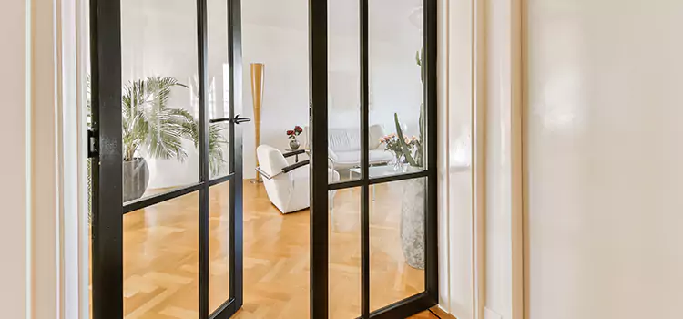 Bifold Door Replacement Mesquite