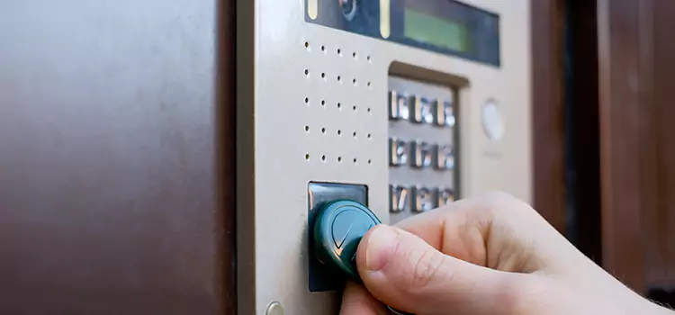 Enhanced Security Features Mesquite