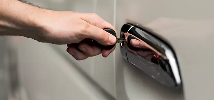 Why Choose Our Auto Locksmith Team in Mesquite, TX?
