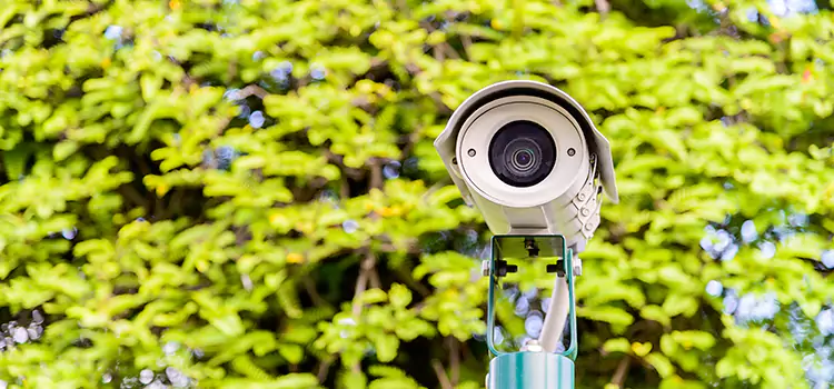 Advanced Surveillance Solutions for Every Need in Mesquite