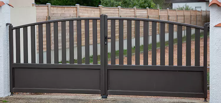 Advanced Gate Solutions in Mesquite, TX