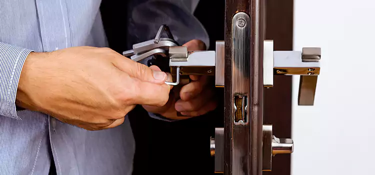 Commercial Door Lock Repair Mesquite