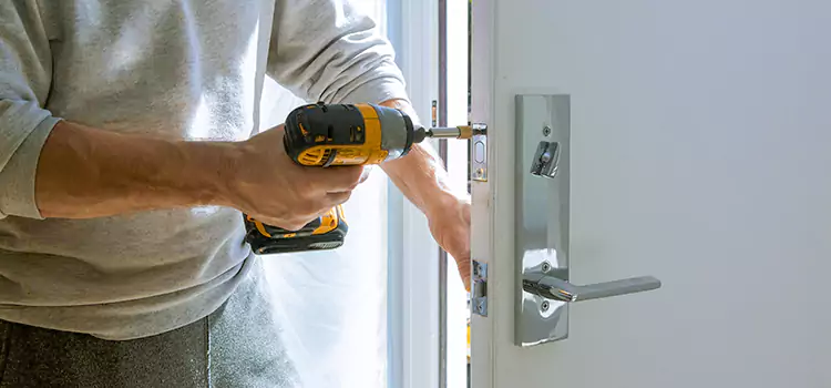 Door Knob Lock Repair Mesquite