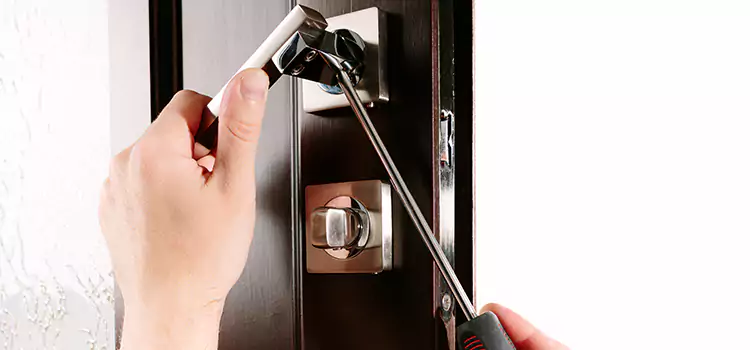 Door Lock Replacement Service Mesquite