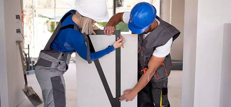 Why Choose Us for Door Panel Services in Mesquite, TX?