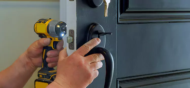 Locksmith Emergency Service Mesquite