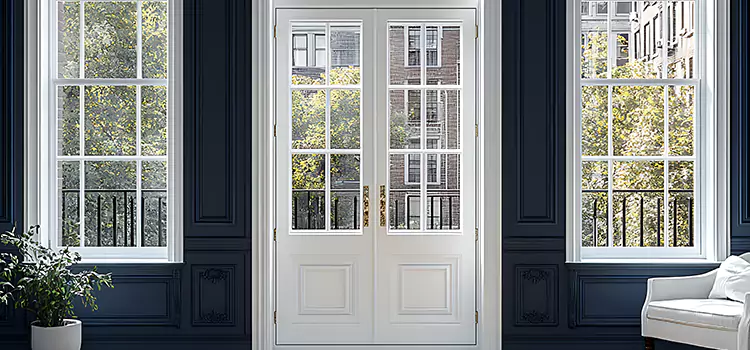 French Door Lock Repair Mesquite