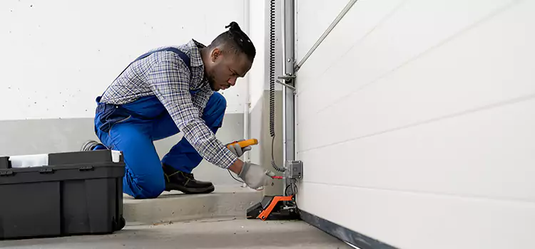 Expert Solutions for Every Garage Lock Need in Mesquite, TX