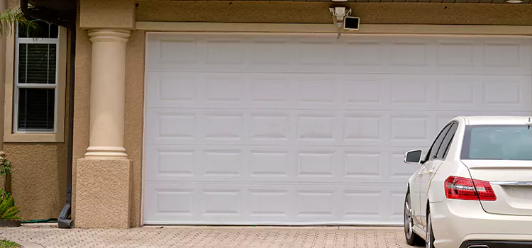 Comprehensive Garage Door Maintenance Services in Mesquite, TX