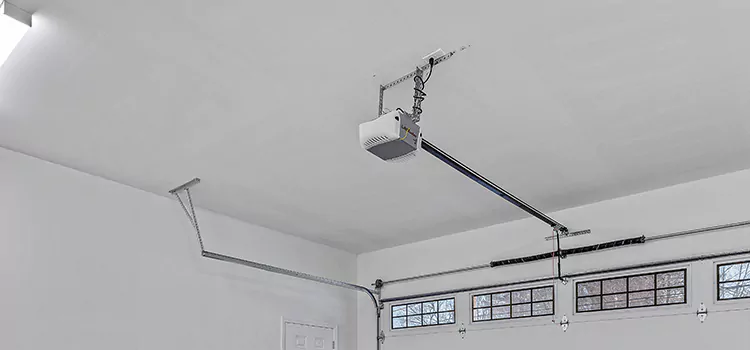 Experienced Garage Door Installers Mesquite