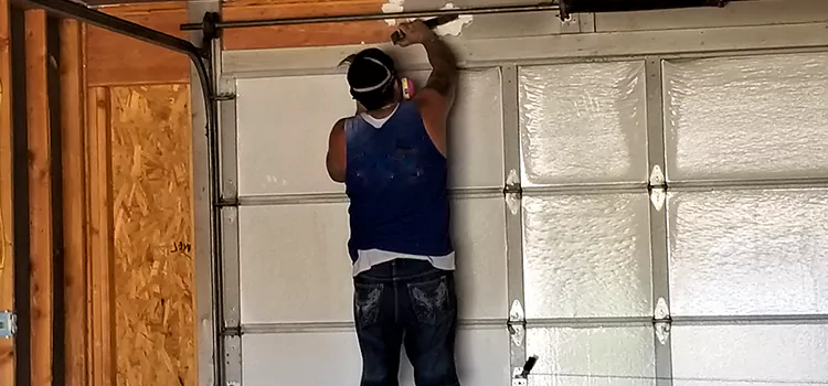 Specialized Garage Door Panel Solutions in Mesquite, TX