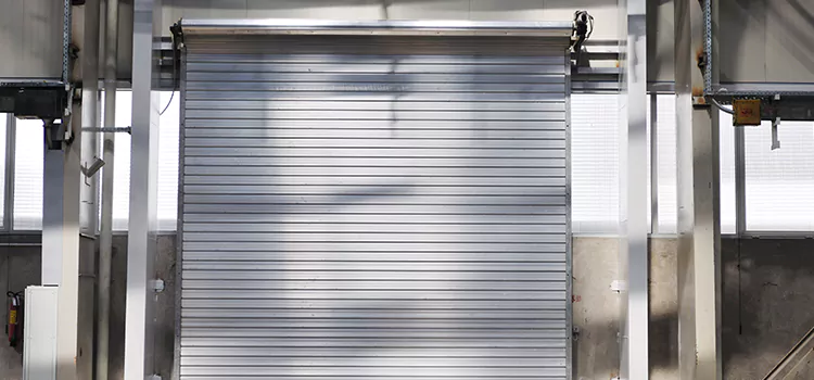 Roller Door Maintenance Mesquite