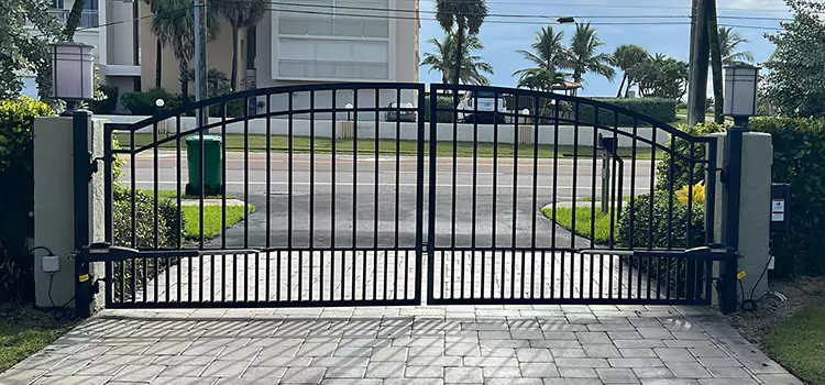Gate Opener Replacement Near Me in Mesquite, TX