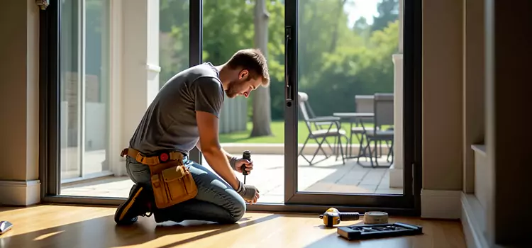 Comprehensive Solutions for Every Glass Door Need in Mesquite, TX