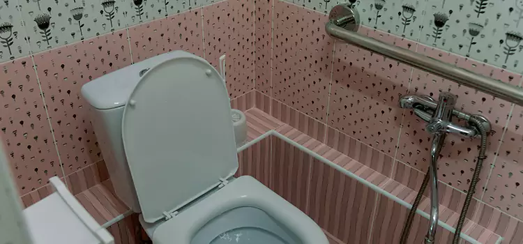 Meeting Diverse Needs With Accessible Restroom Solutions in Mesquite, TX