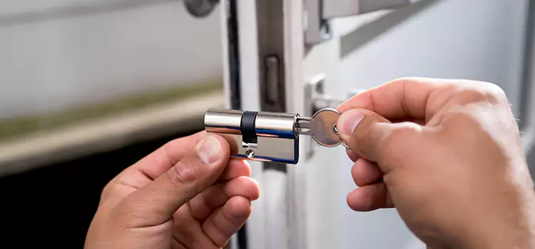 Emergency Locksmith for House Mesquite