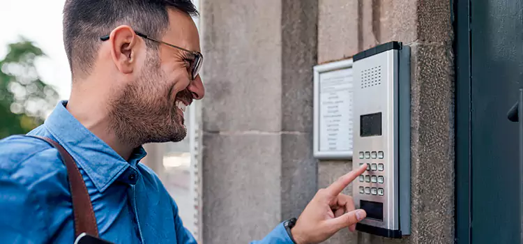 Advanced Solutions for Enhanced Security in Mesquite, TX