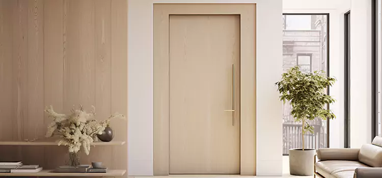 Choose Quality for Your Inside Doors in Mesquite, TX