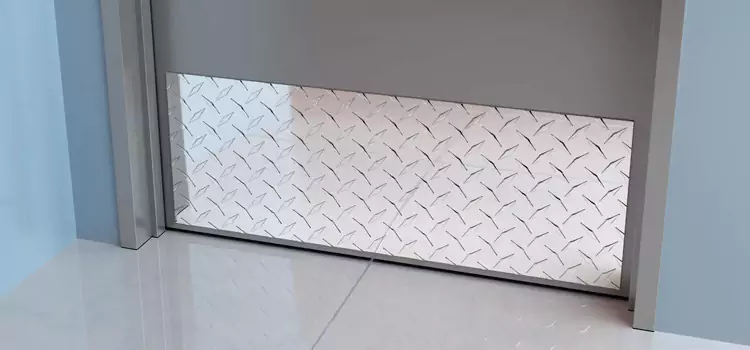 Benefits of Professional Kick Plate Solutions in Mesquite, TX