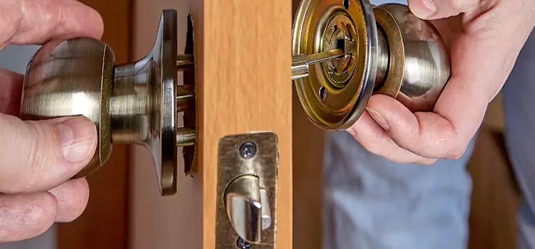 Sliding Door Lock Repair Mesquite