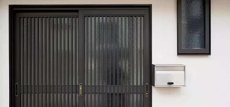 Sliding Screen Door Repair Mesquite