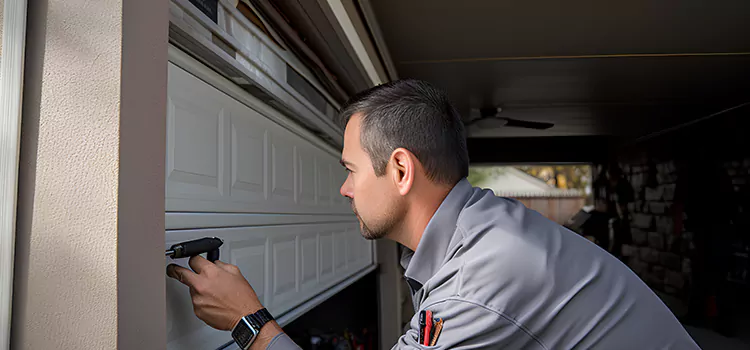 Garage Door Cable Replacement Mesquite