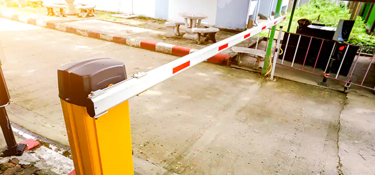 Automatic Parking Gate Installation Mesquite