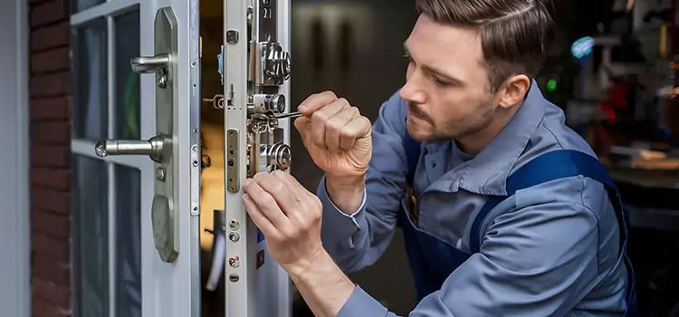 Residential Lock Installation Mesquite