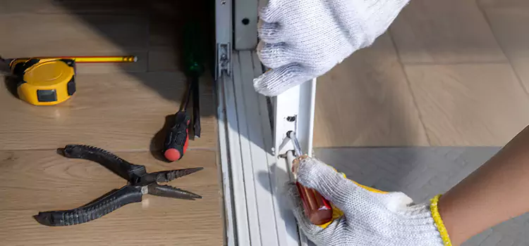 Sliding Door Installation Services in Mesquite, TX