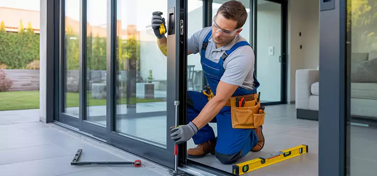 Sliding Screen Door Repair Mesquite