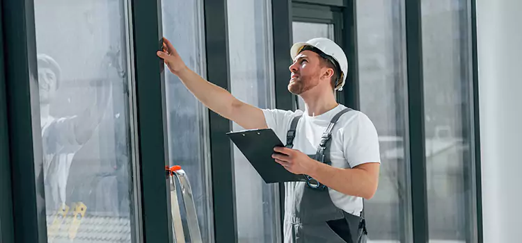 Comprehensive Solutions for Your Sticking Doors in Mesquite, TX