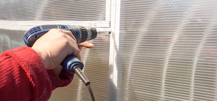 Sliding Screen Door Repair Mesquite