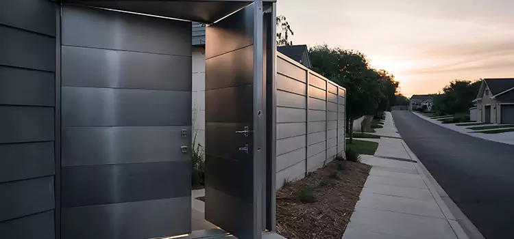 Comprehensive Steel Door Solutions in Mesquite, TX