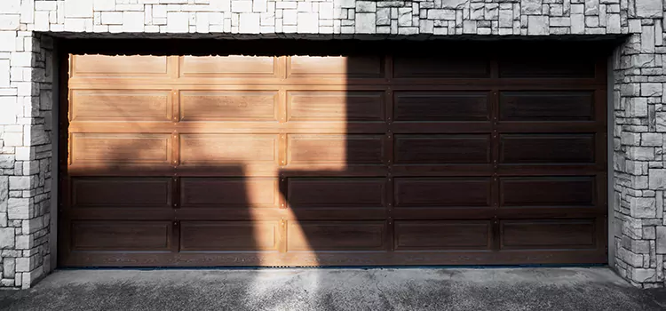 Commercial Roll Up Garage Doors Mesquite