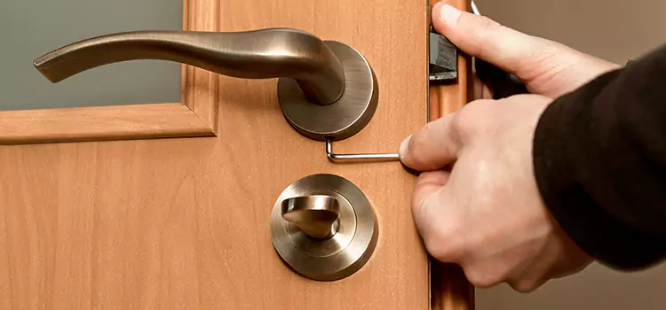 Access Control System Integration Mesquite