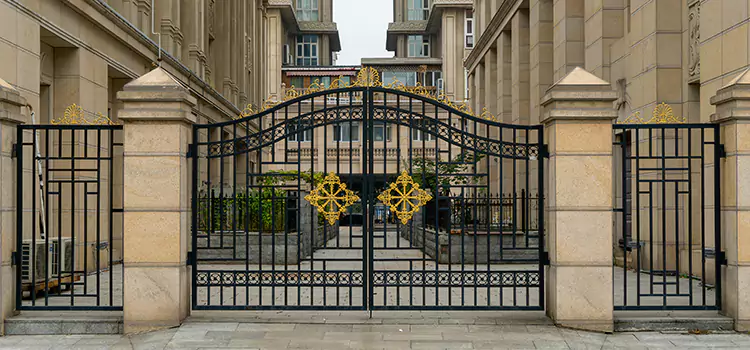 Comprehensive Iron Gate Maintenance Solutions in Mesquite, TX