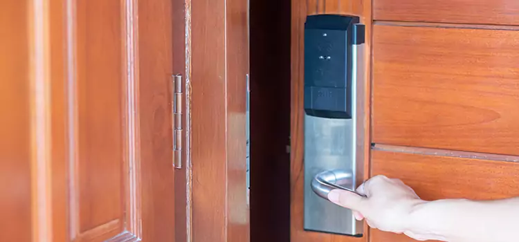 Commercial Keyless Entry Locks Mesquite