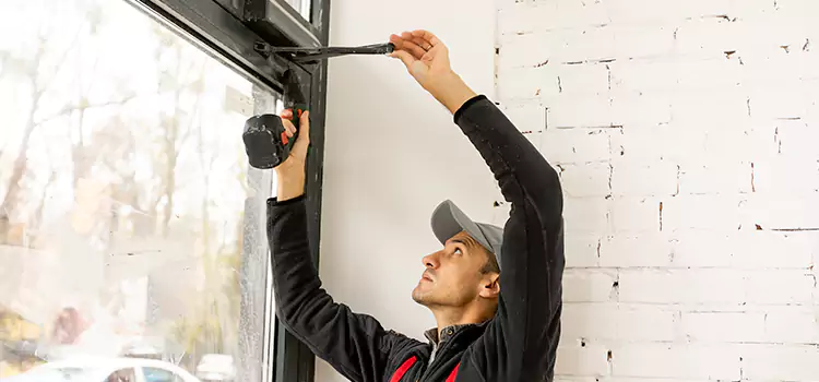 Why Choose Us for Your Door Closer Needs in Mesquite