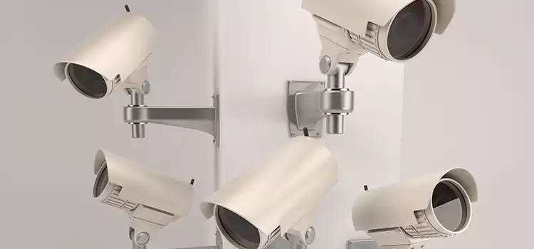 Your Trusted Partner for CCTV Solutions in Mesquite