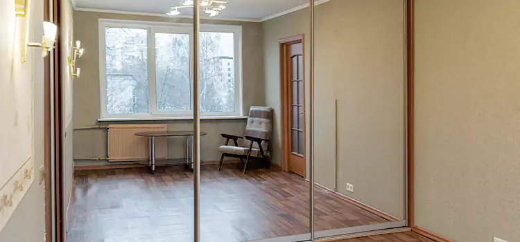 Mirror Closet Door Roller Replacement Mesquite