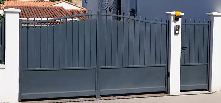 Emergency Commercial Gate Repair Mesquite
