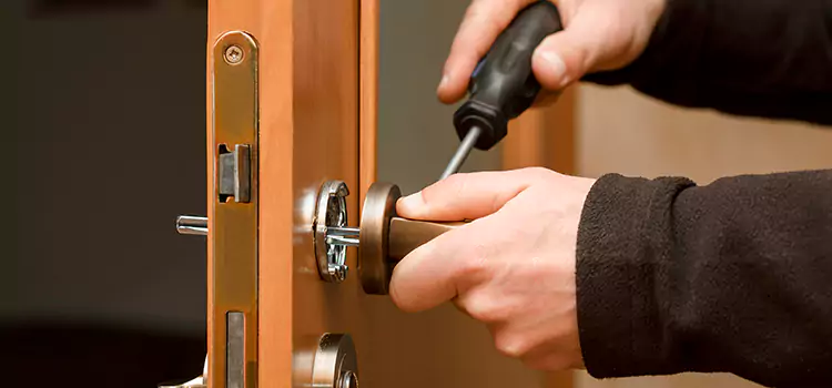Semi Truck Locksmith Mesquite