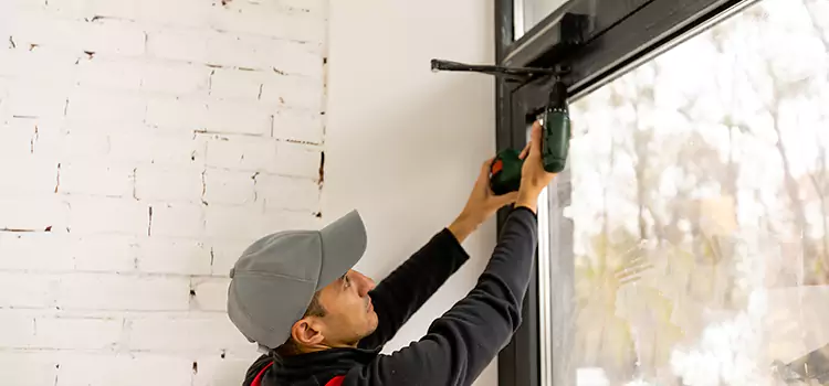 Your Trusted Partner for Door Closer Solutions in Mesquite, TX