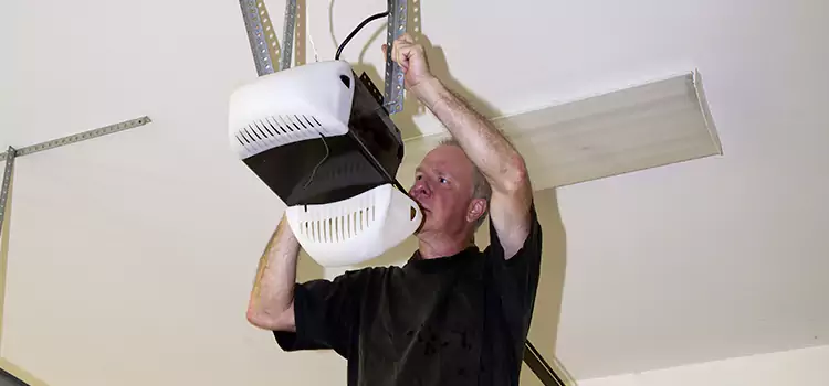 Garage Door Opener Service Mesquite