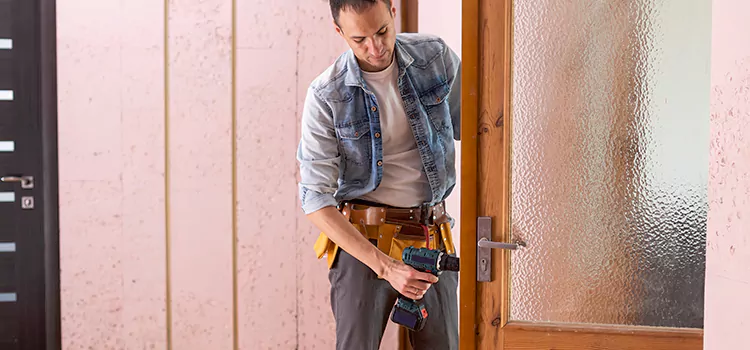 Door Glass Replacement Mesquite
