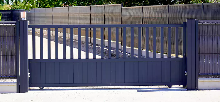 Driveway Gate Installation Contractors Mesquite